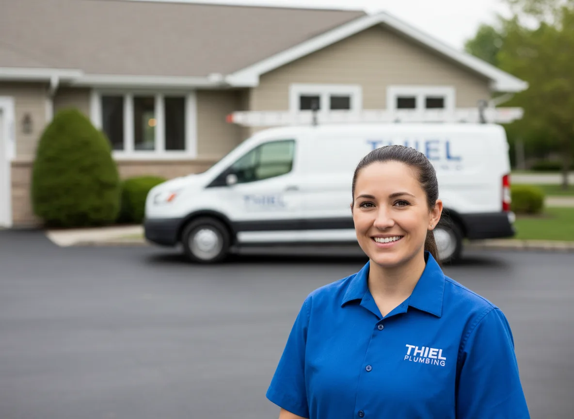 Plumber Boyden, IA FAQs